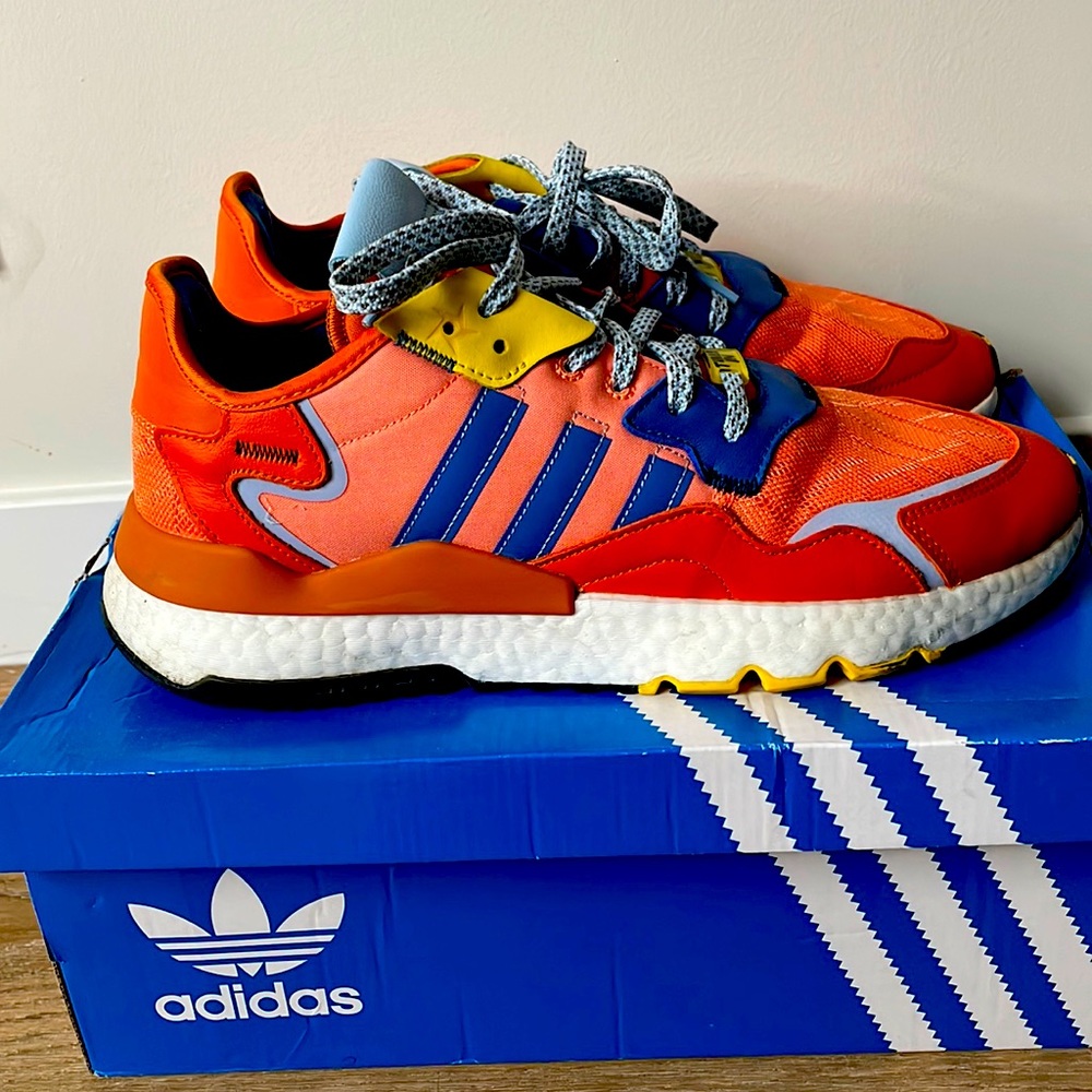 Adidas Ninja Nite Jogger